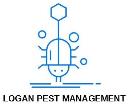 Logan Pest Management logo
